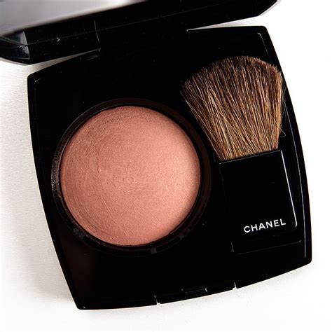 chanel 370 blush|Chanel skin care blush.